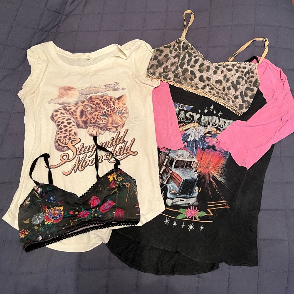 Spell & the Gypsy Collective Vintage